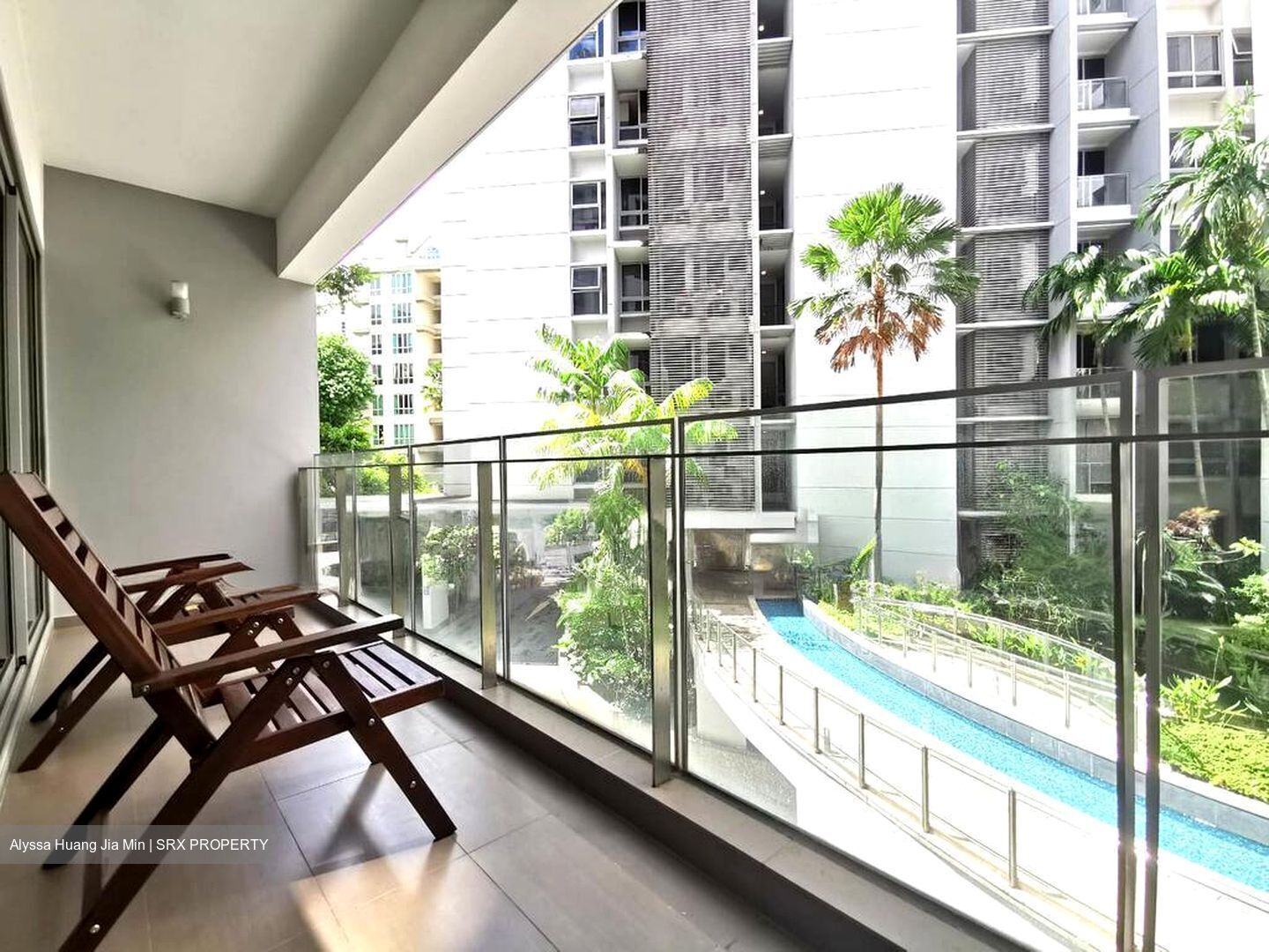Sophia Residence (D9), Condominium #508069231